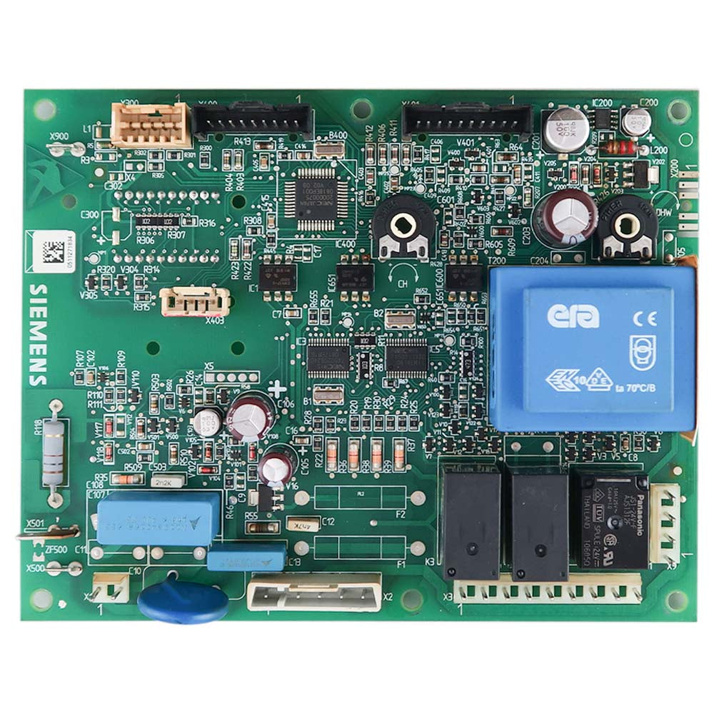BAXI MEGAFLOW SYSTEM 18 HE A PCB 720086101