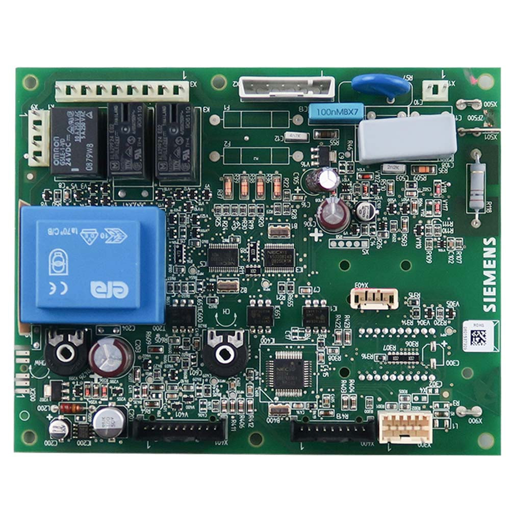 Baxi Duotec Combi PCB 7679744
