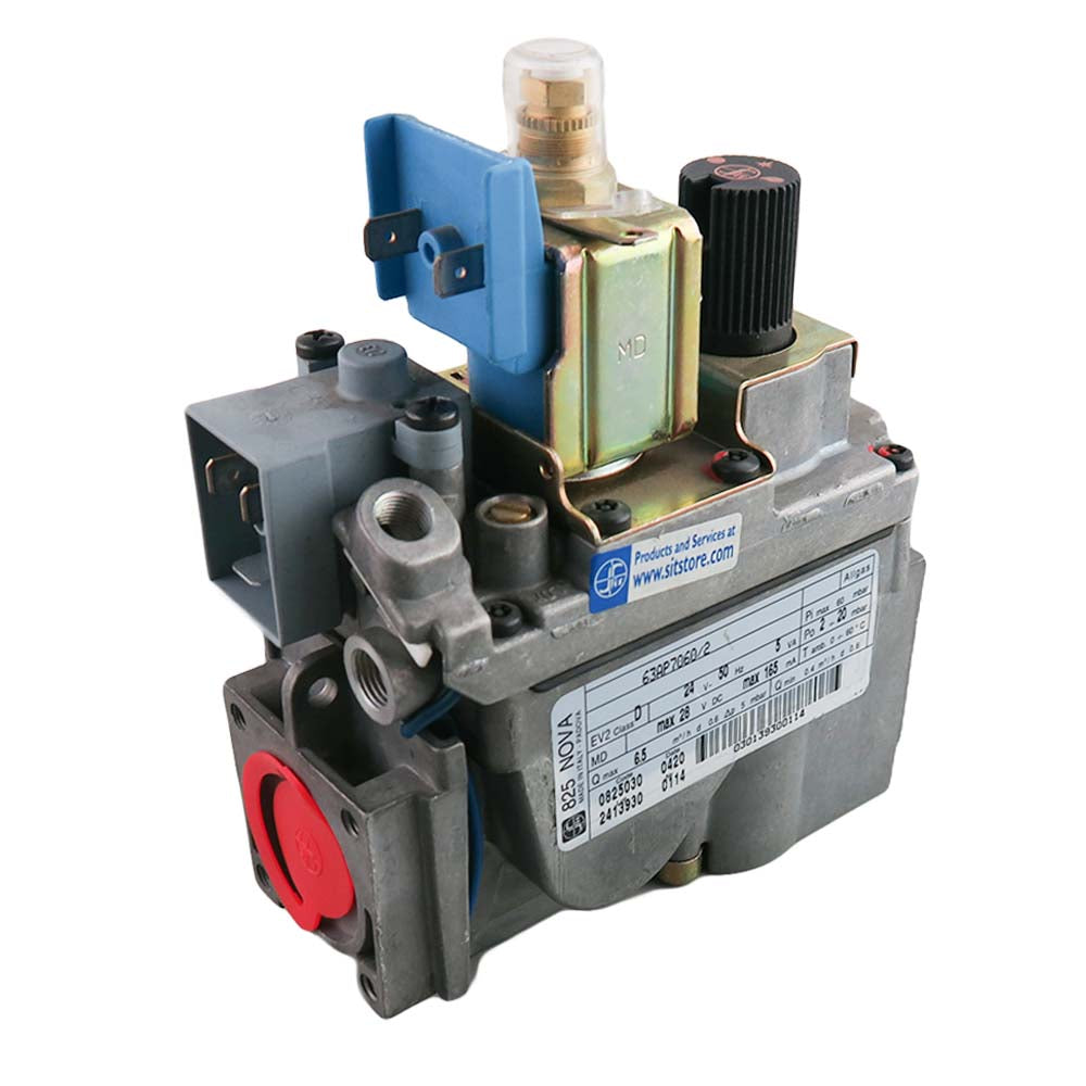 GLOWWORM EXPRESS 100 & SWIFTFLOW 75 80 100 BOILER GAS VALVE 2000800158 800158