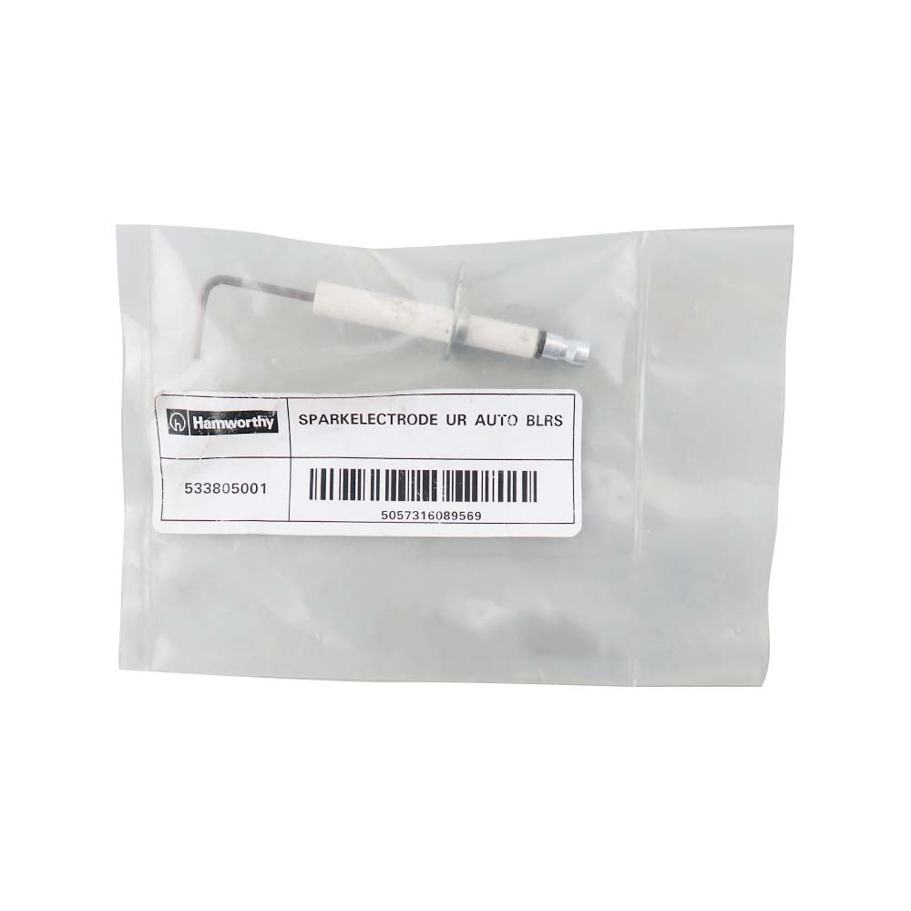 HAMWORTHY SPARK ELECTRODE UR AUTO BLRS 533805001