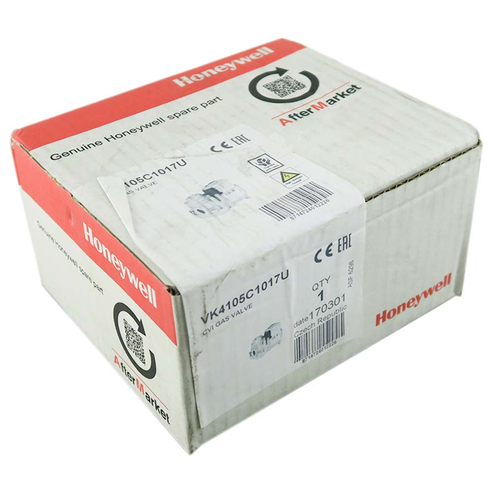Sime Superior Boiler Gas Valve 6243815 VK4105C1017