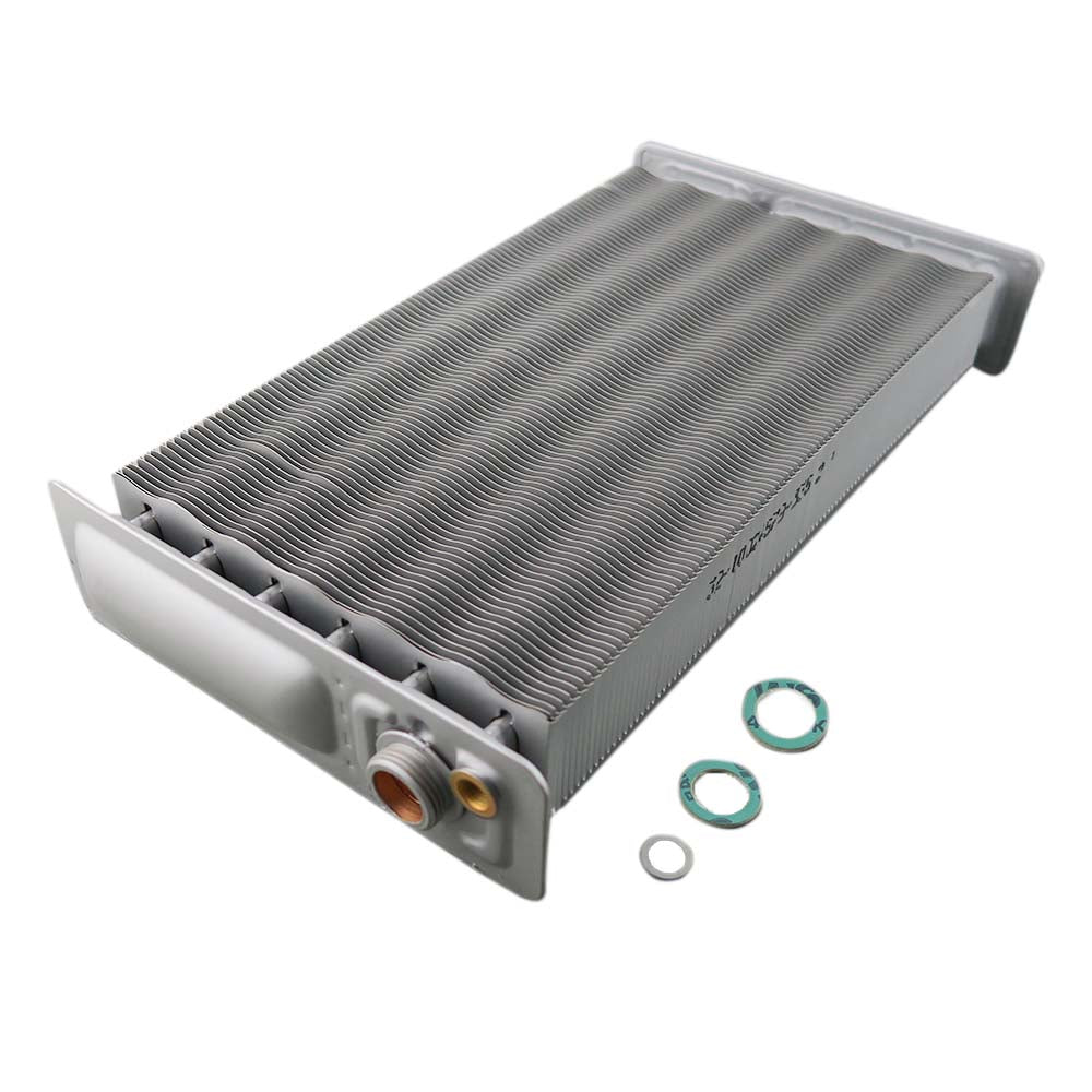 Vokera Main Heat Exchanger 10024579