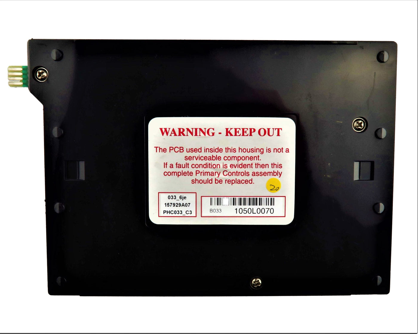 486885 REFURB IDEAL 172490 PCB