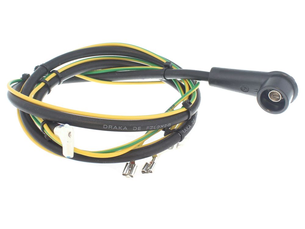 VAILLANT ECOTEC PLUS 937 VUI 376/3-5 IGNITION CABLE 193590