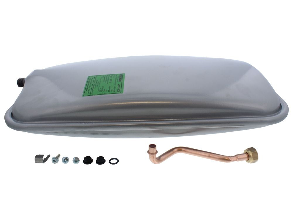 IDEAL LOGIC COMBI 24 30 35 & E 24 30 35 & ES 24 30 35 EXPANSION VESSEL 8L 175551