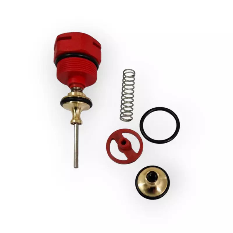 Sime Boiler 3-Way Valve Assembly 6319645