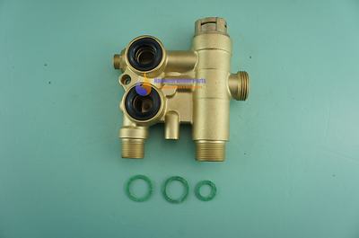 BAXI DUOTEC 2 COMBI 24GA 28GA 33GA & 40GA DIVERTER VALVE 720789401