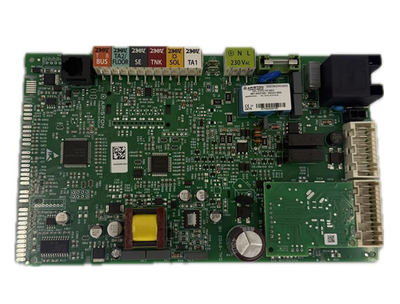 ARISTON 65116585-06 PRINTED CIRCUIT BOARD PCB New Genuine