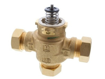Worcester Bosch Diverter Valve Body 87161049190