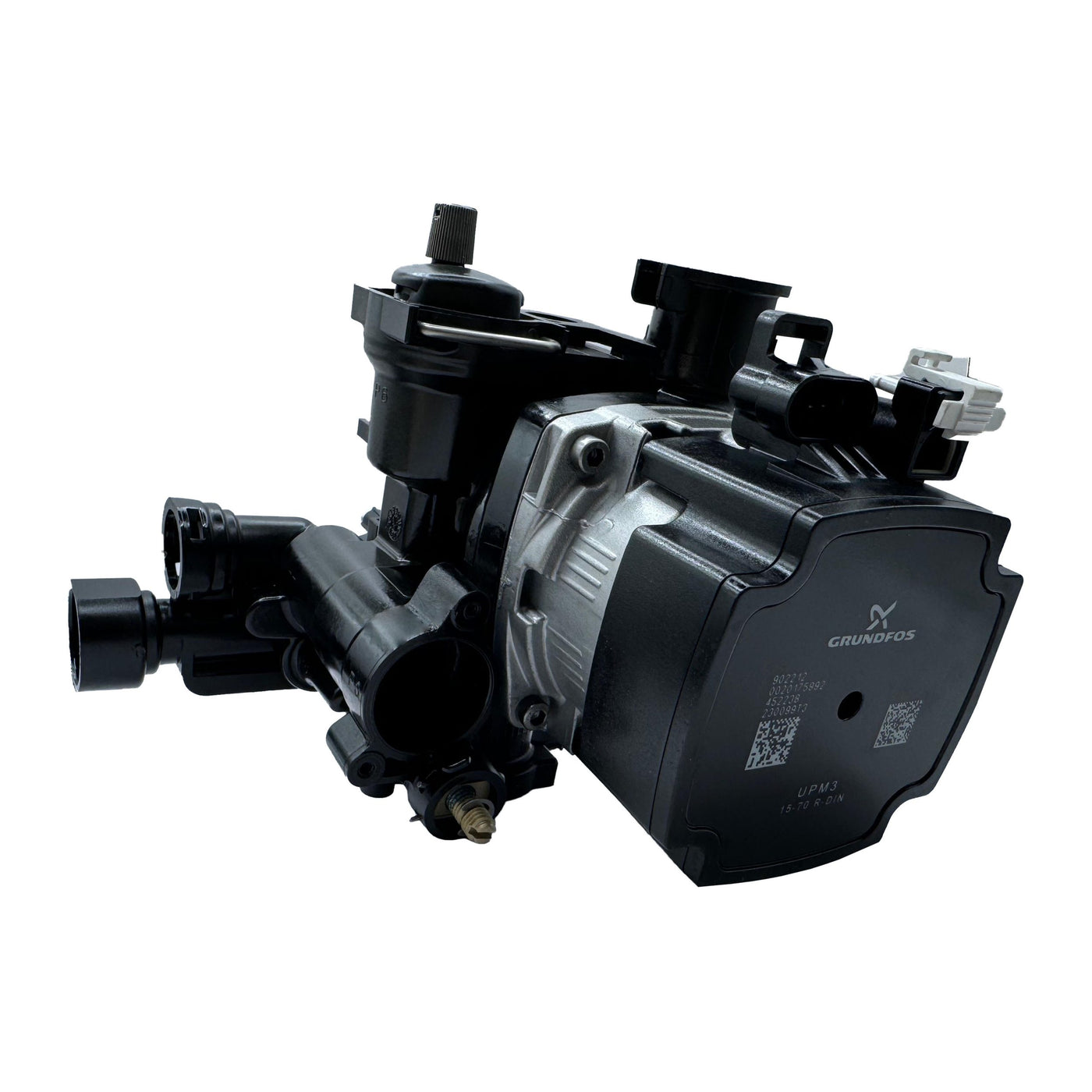 Glowworm Boiler Pump Motor 0020186159