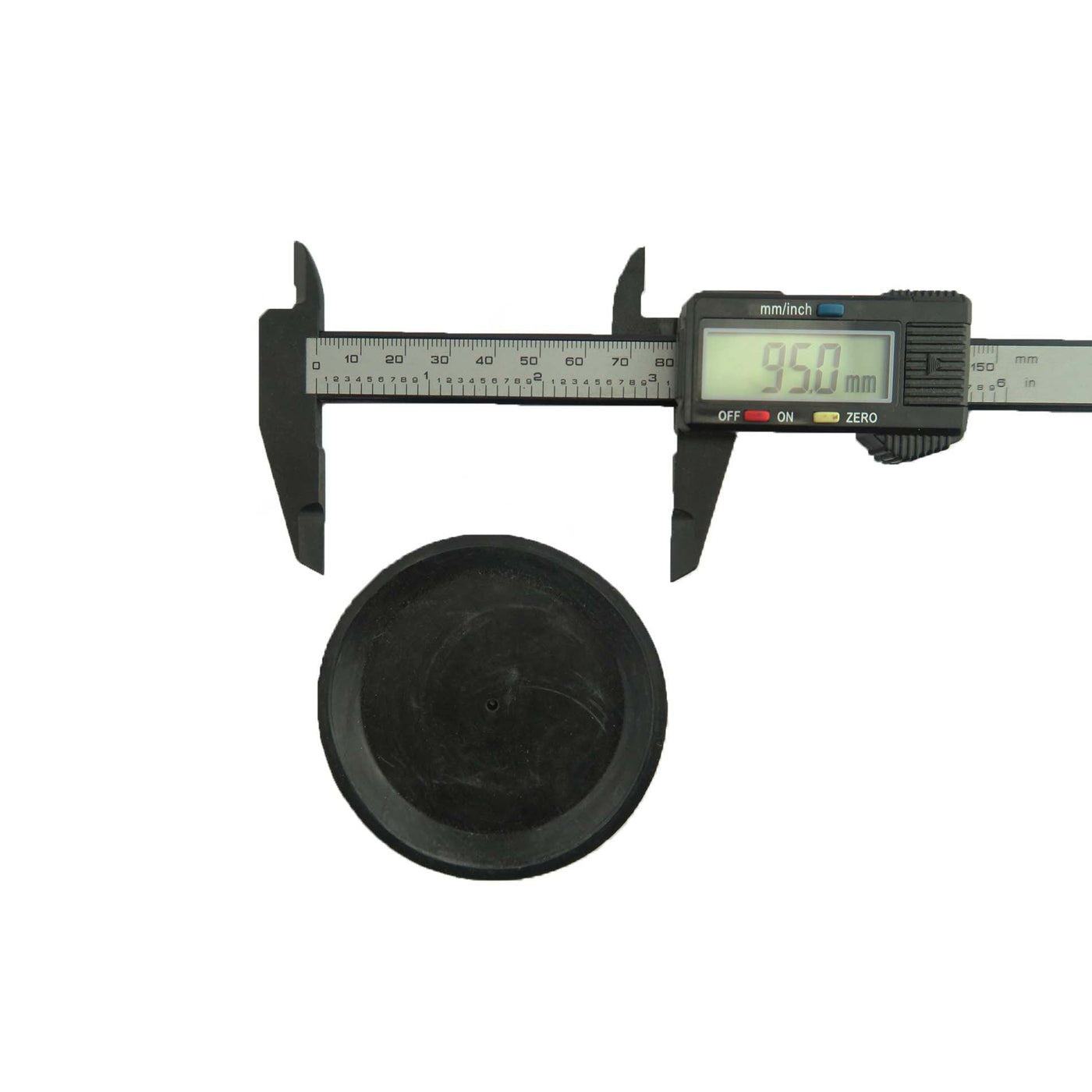 Alpha 240P 240X 240XP 240XE Domestic Hot Water DHW Diaphragm 6.5405320