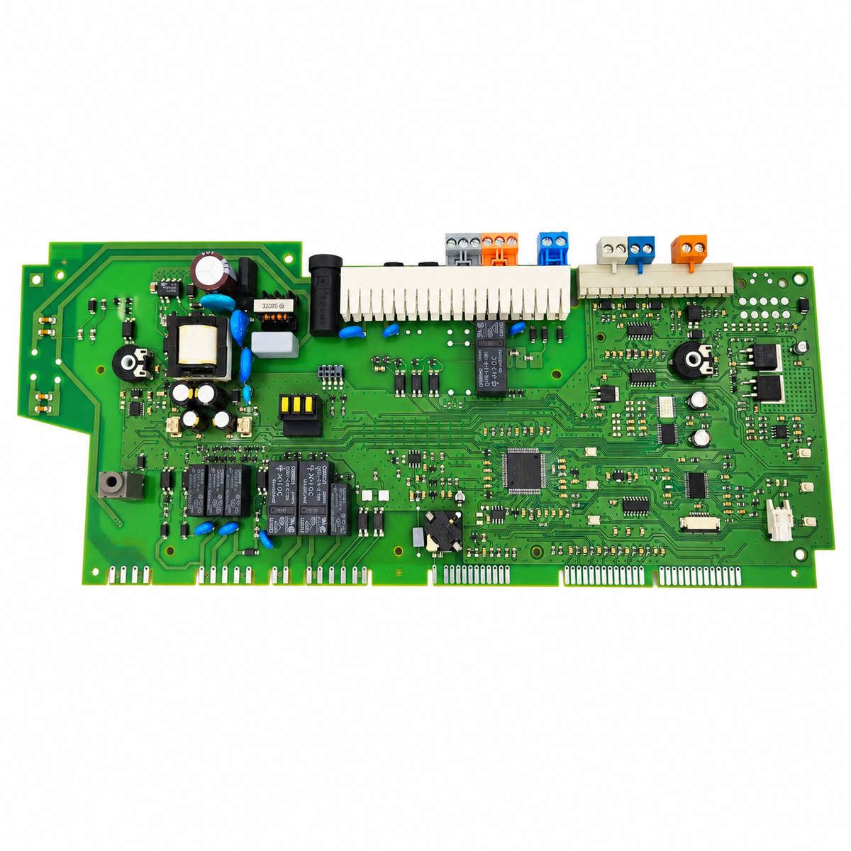 Worcester Greenstar Boiler Compact Printed Circuit Board (Pcb) 873790949A0 Type 2