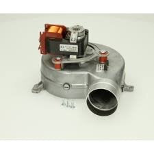 Worcester 35 CDI Mark 2 Boiler Fan Assembly 87161025870