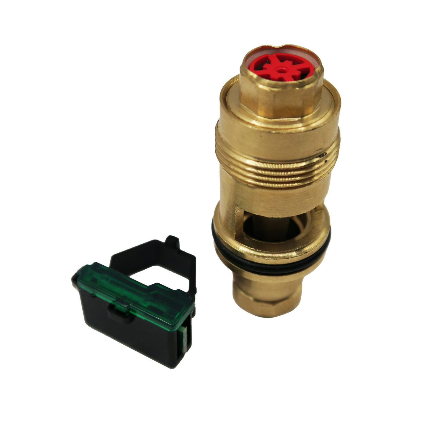 Ideal Boiler Flow Turbine Cartridge 175661 + Ideal Flow Sensor 175590