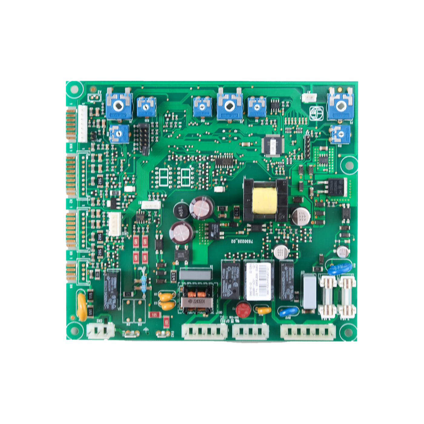 Vokera PCB 20008307 (was 10028558 20001116) Type 2