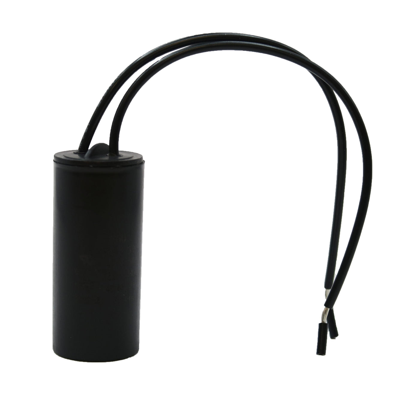 CBB60 2.5uF 400V. AC 50/60Hz Pump Capacitor
