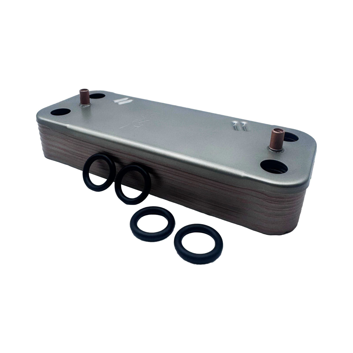 Ideal Combi C26 Boiler Plate Heat Exchanger (12PL) 176545