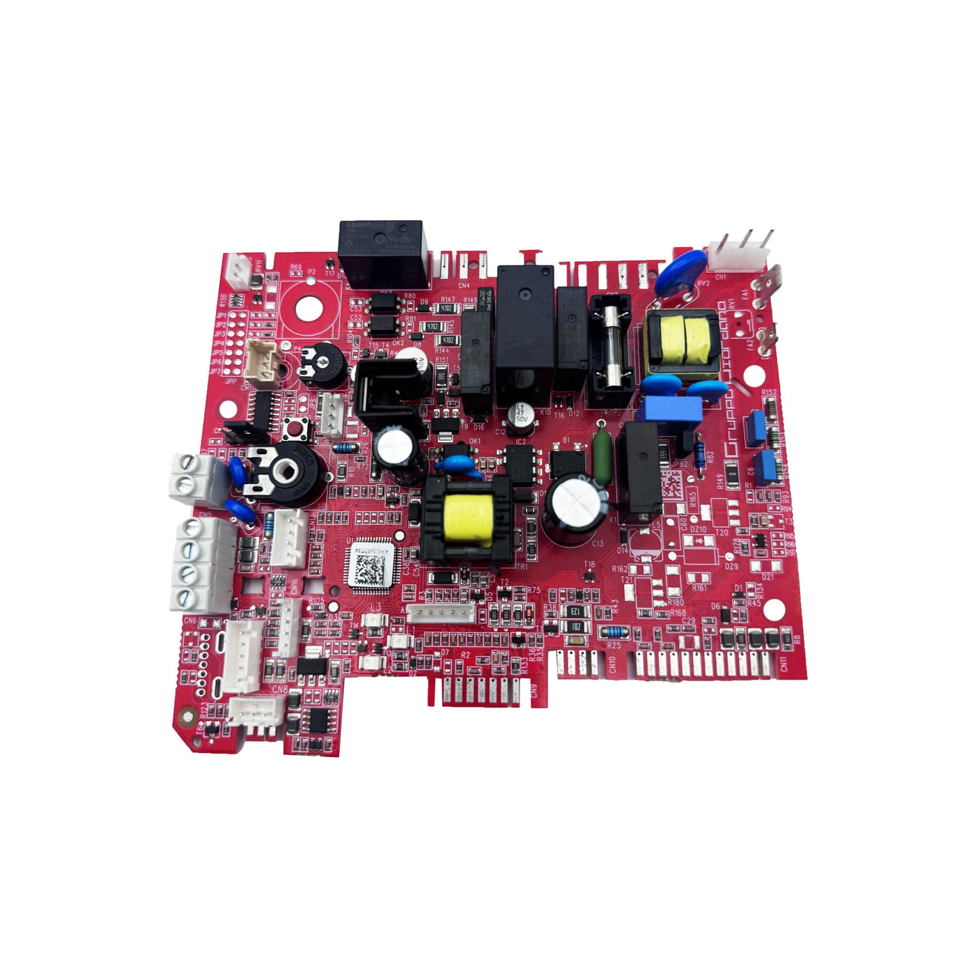 Vokera PCB 20069541 (was 20025735 20025735) Type 3