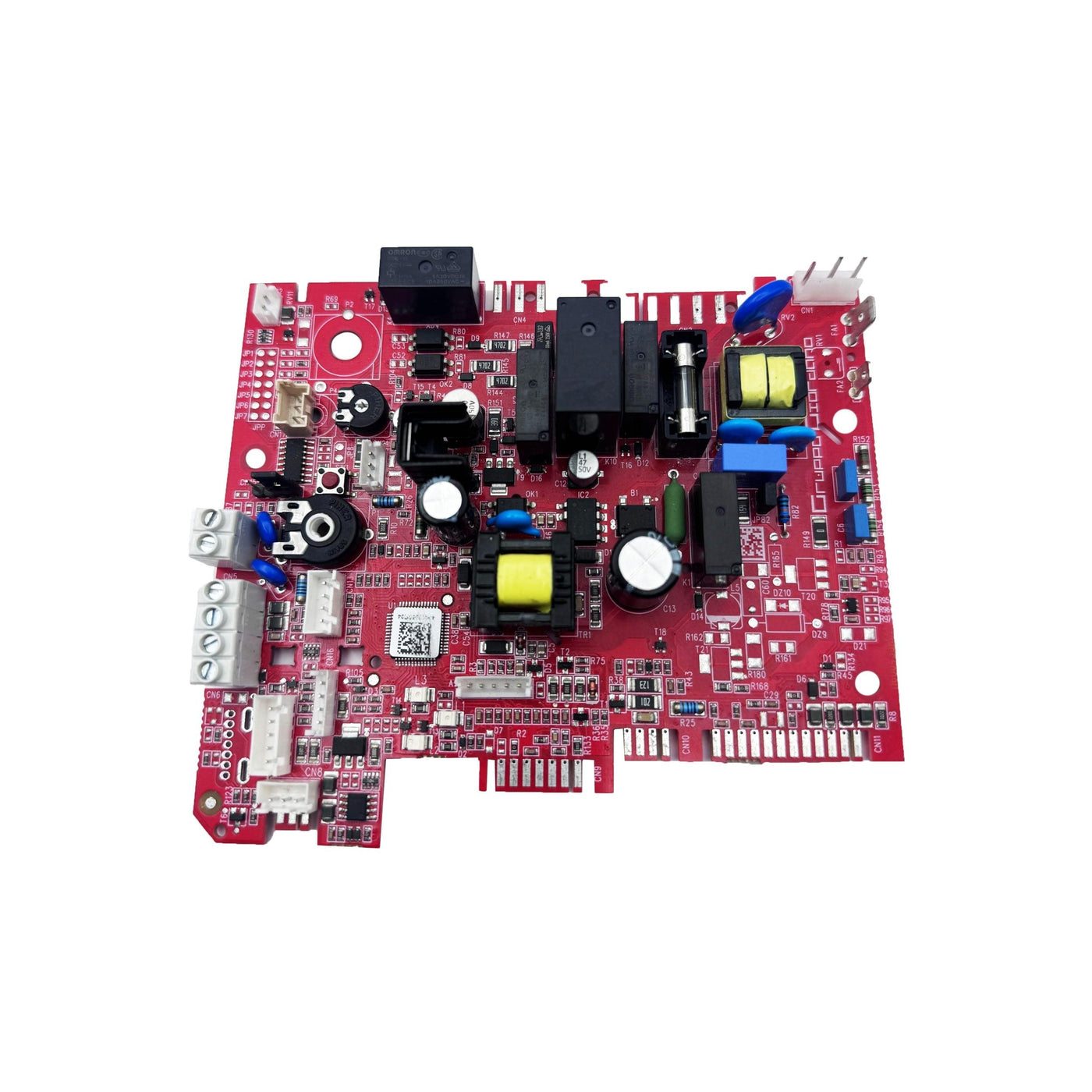 Vokera PCB 20069541 (was 20025735 20025735) Type 3