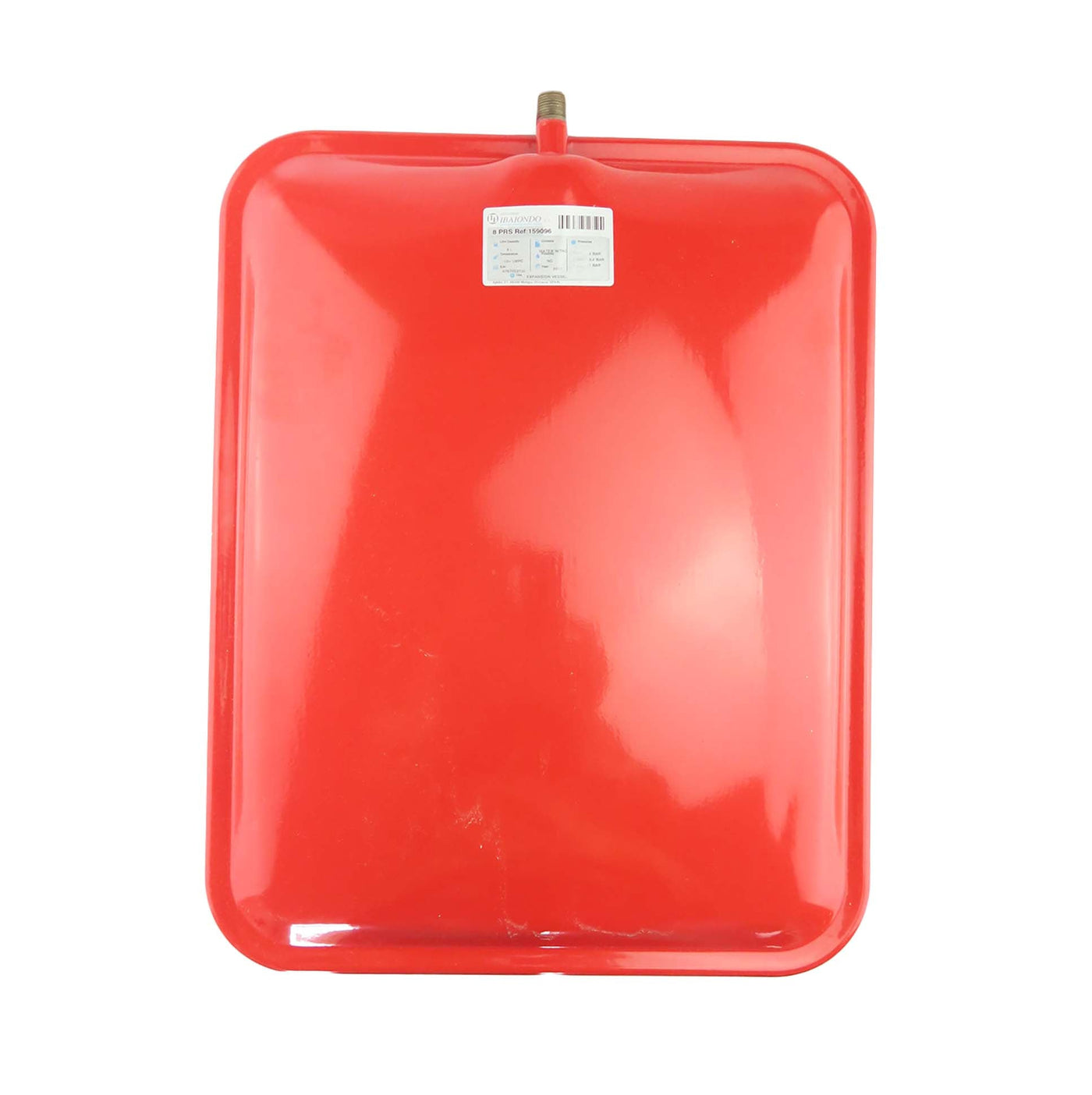 IDEAL ISAR & ICOS SYSTEM EXPANSION VESSEL KIT 170989 GENUINE