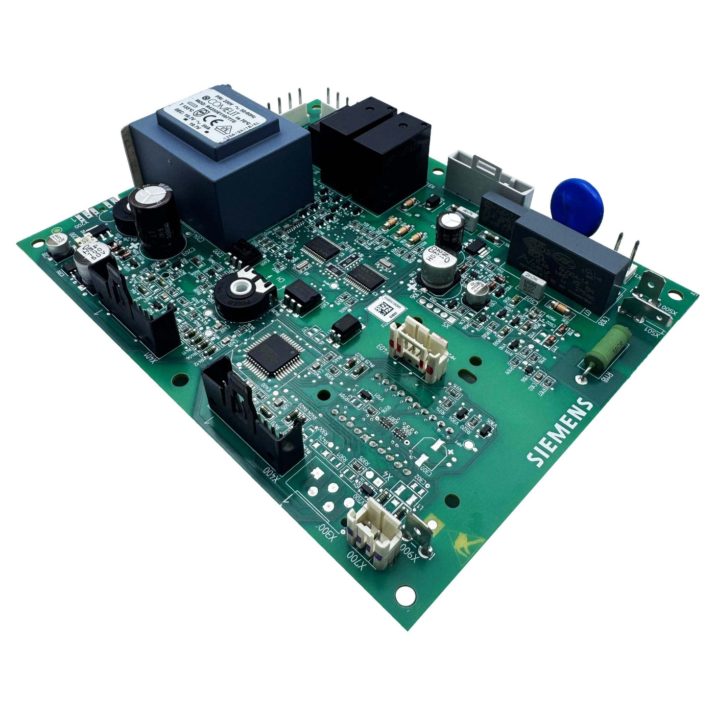 Baxi & Potterton Boiler Printed Circuit Board (PCB) 720043401 7690350 5120218