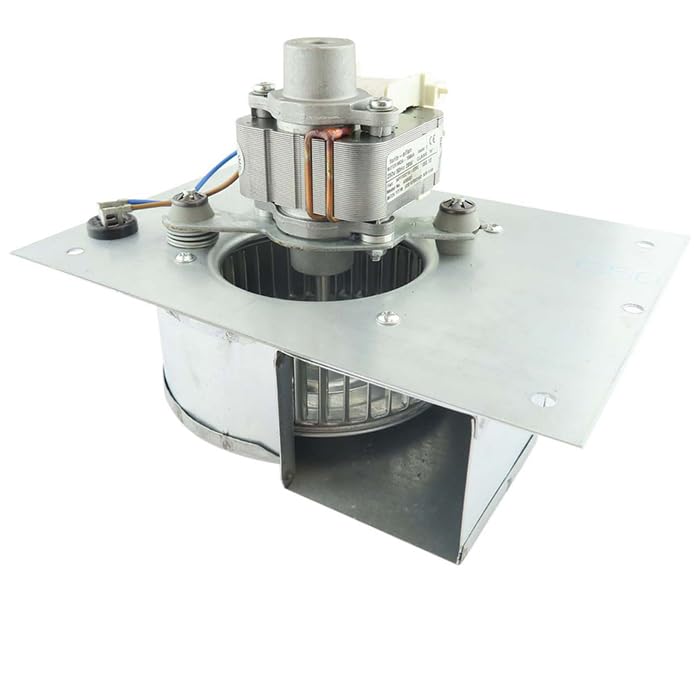 POTTERTON PROFILE 30E 40E 50E & 60E BOILER FAN 409583