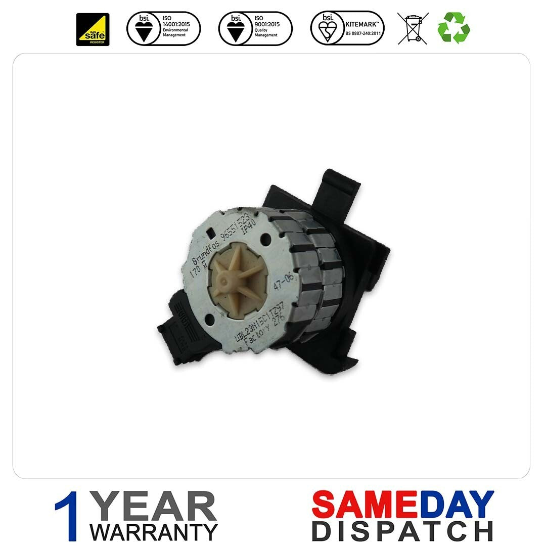 WORCESTER GREENSTAR 35CDI CLASSIC SYSTEM & FSN NG COMBI Motor 87161068450