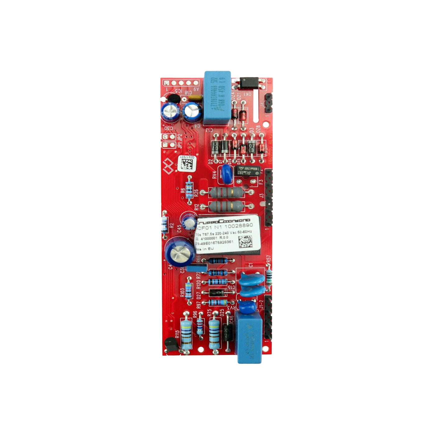 Vokera Ignition PCB 10028890 (was 10022174) Type 1