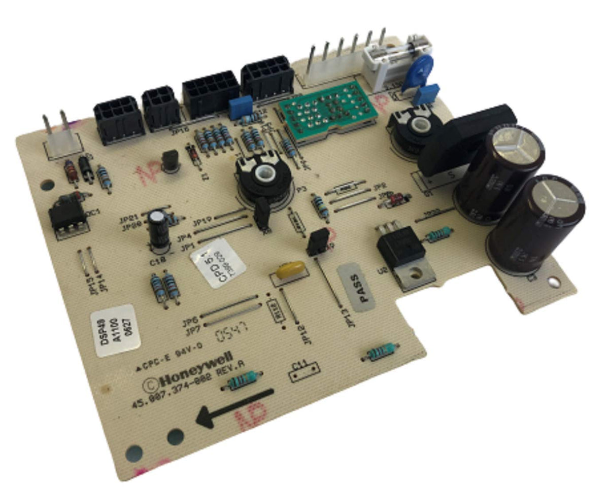 Ferroli Optimax 25C, 25S, 25OV Display PCB 39812270 Display PCB *NEW*