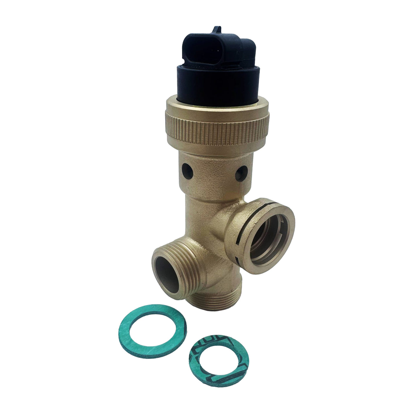 Saunier Duval Boiler 3-Way Valve A000035132 S1053600