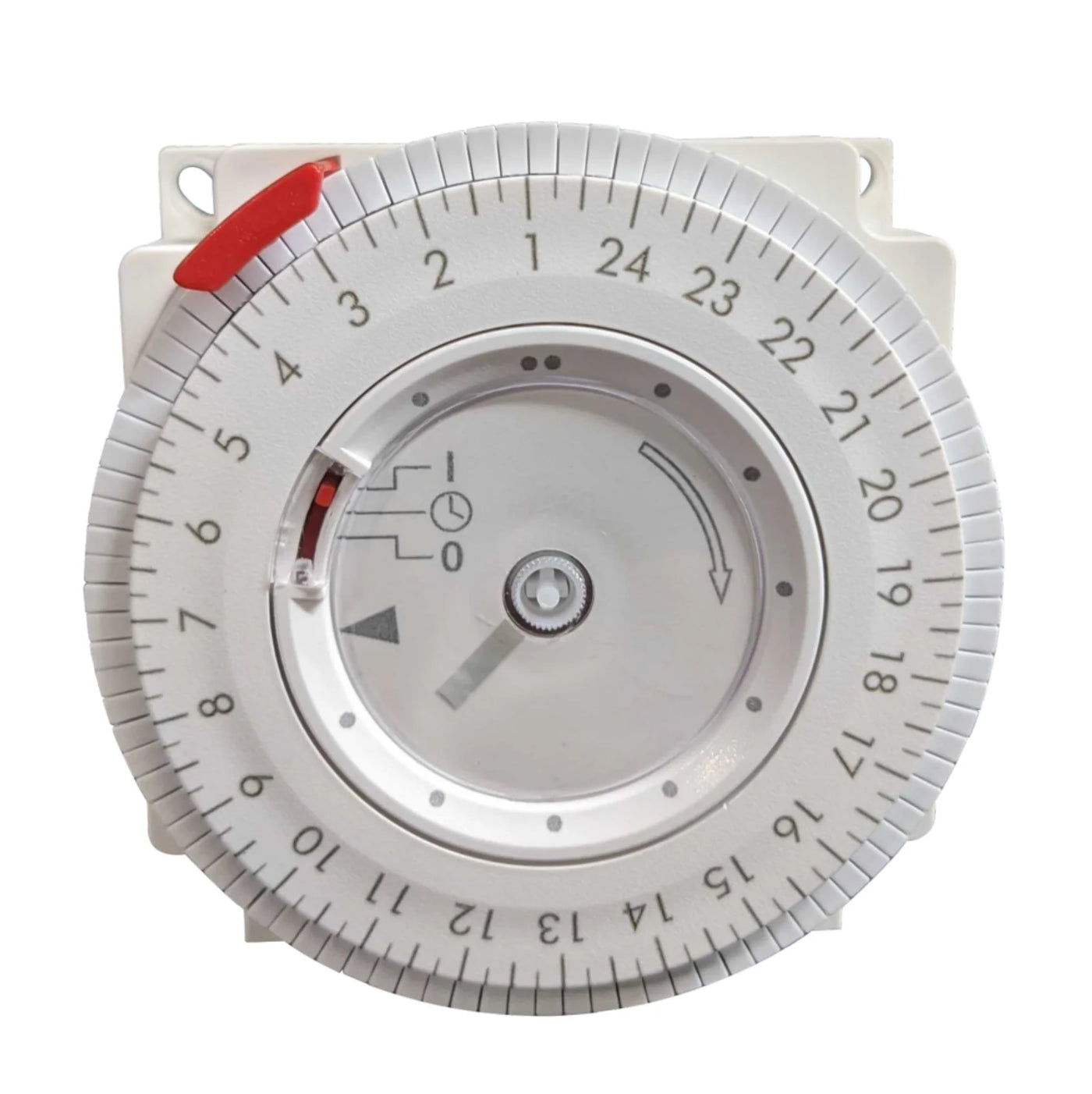 Ariston Boiler Mechanical Time Clock 65120831 was 999599