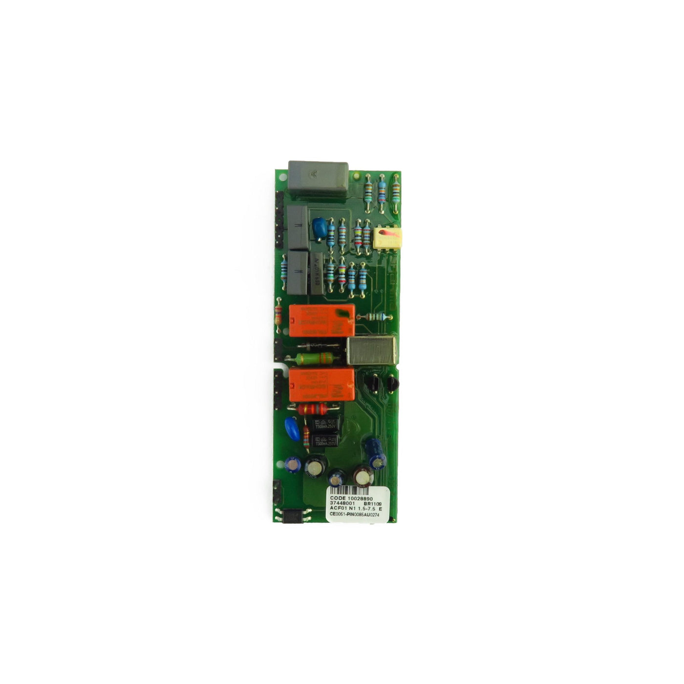 Vokera Ignition PCB 10028890 (was 10022174) Type 2