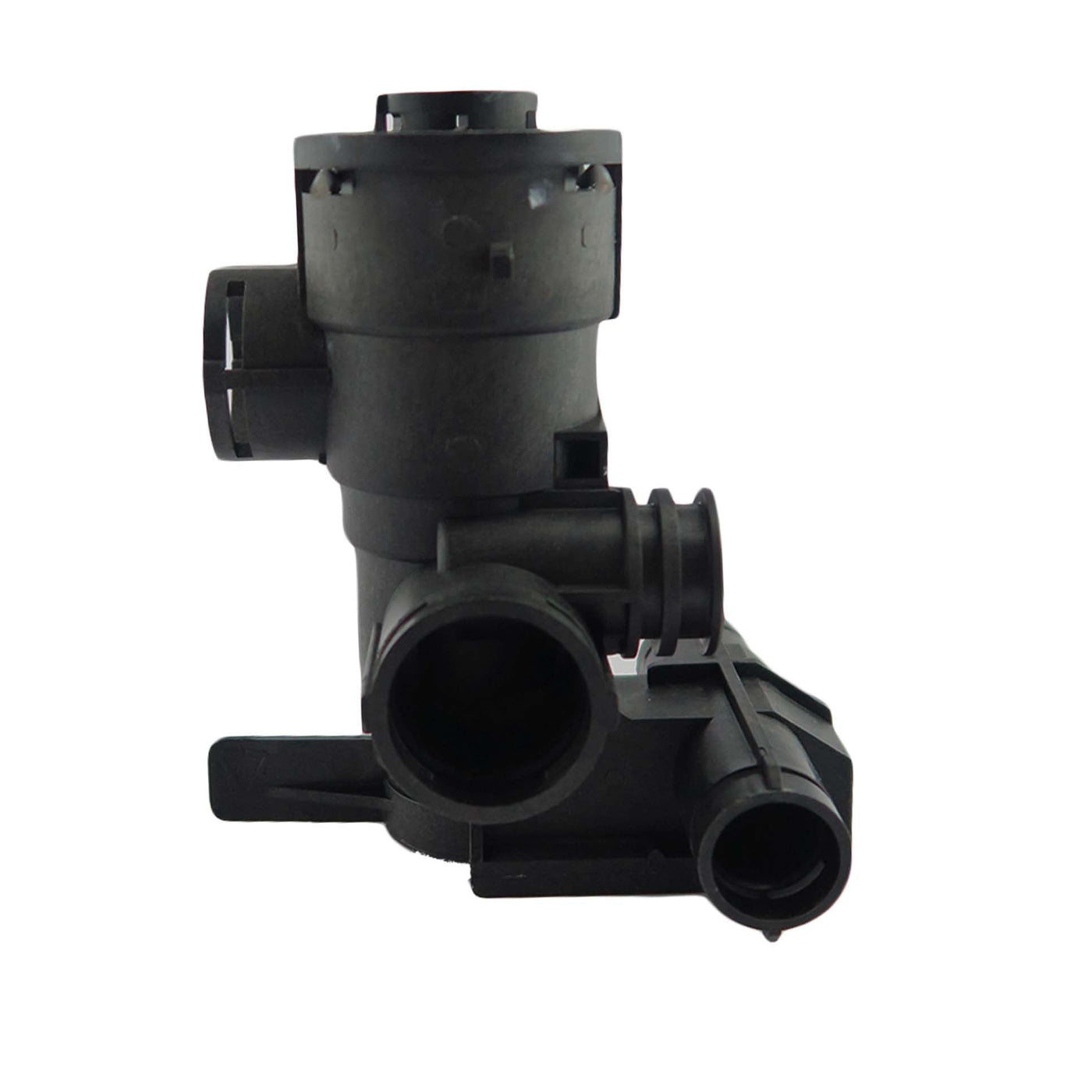 VOKERA PROCOMBI 100HE 3 PORT VALVE KIT HEATING MANIFOLD 10026506