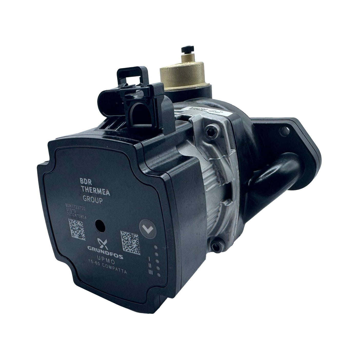 Baxi Grundfos Boiler Pump UPMO 15-60 Compatta 7722750 99515033 7722642