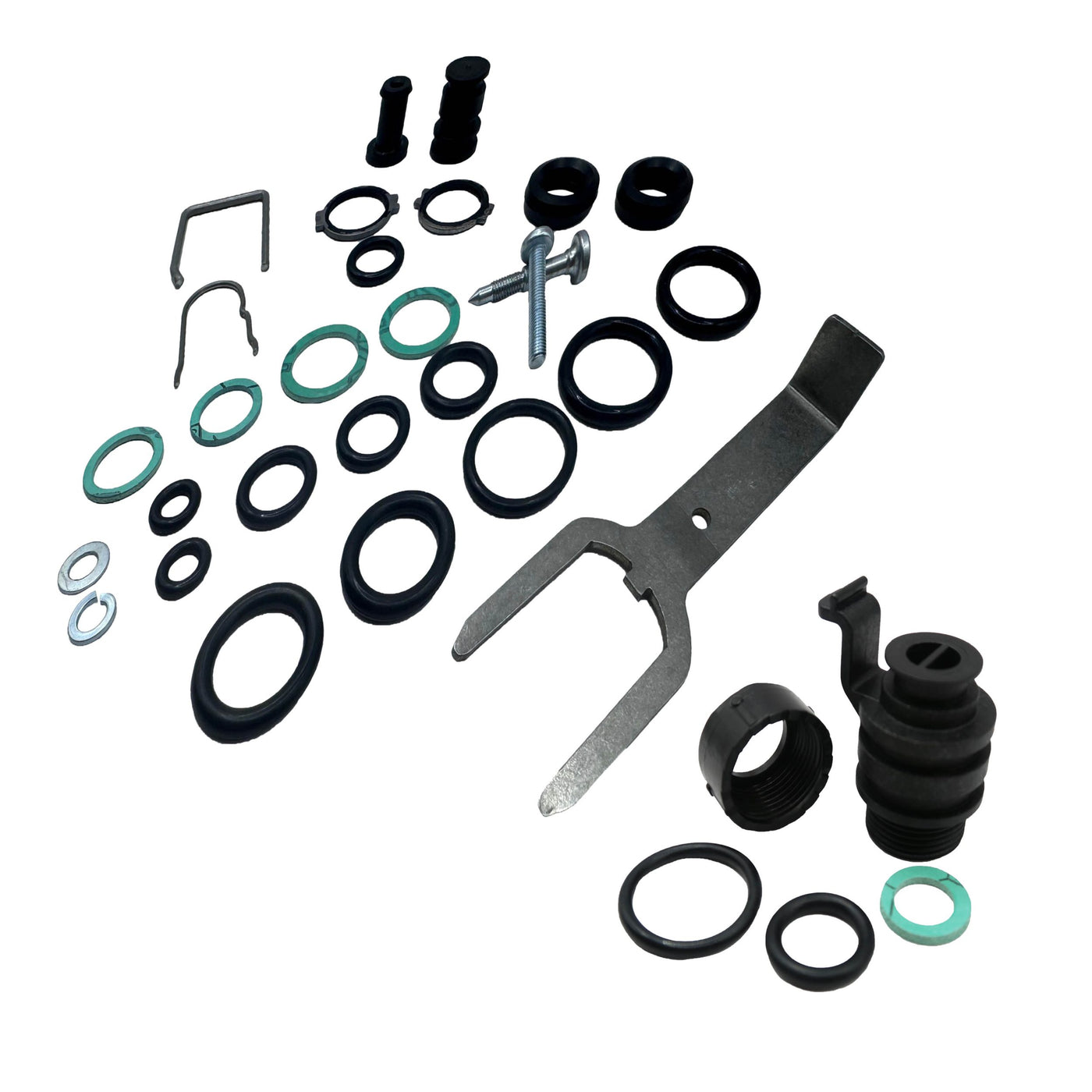 Worcester Boiler Service Kit Includes 87161064420 87161064330 8716122264