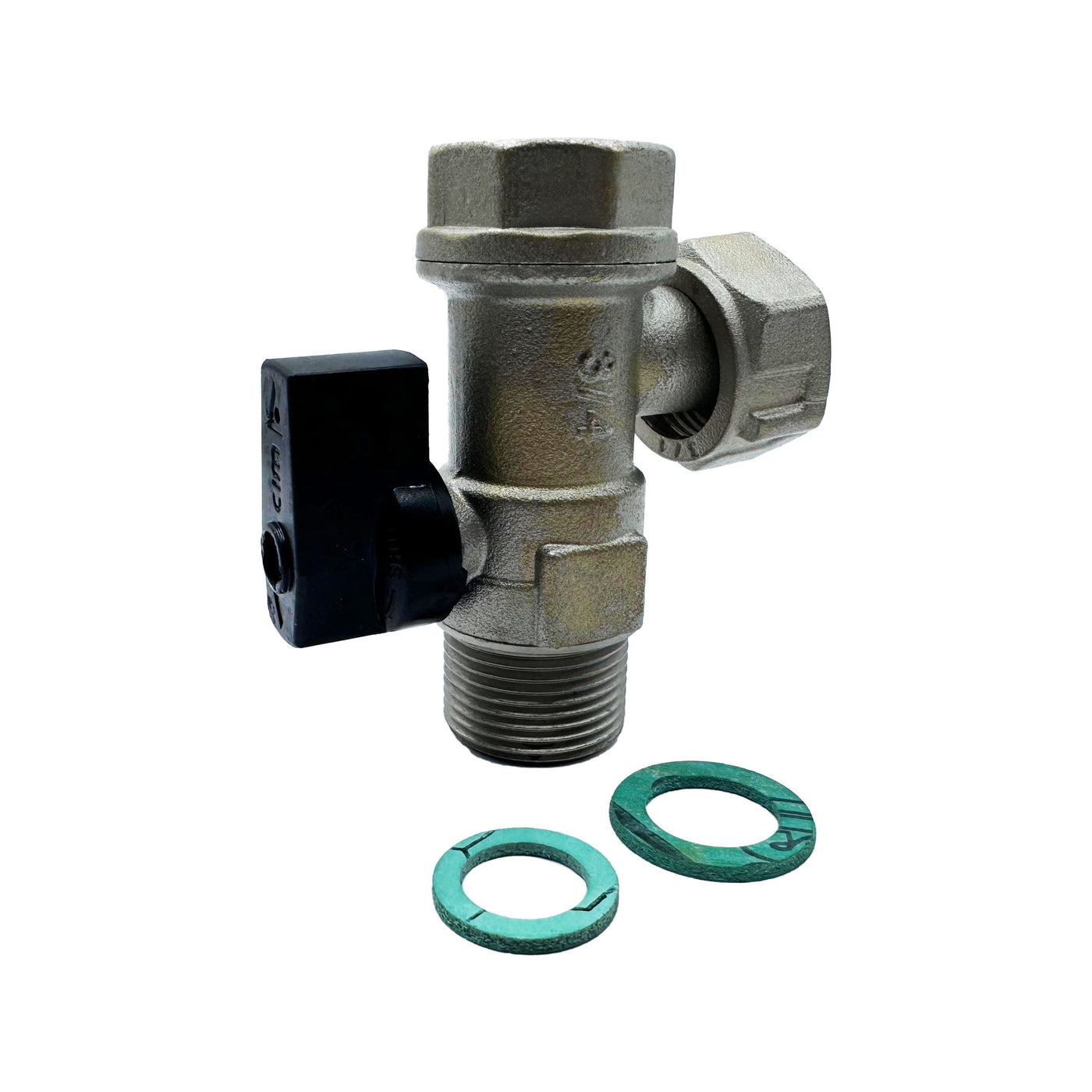 Baxi Boiler 3/4'' Tap Isolation Flow 248224