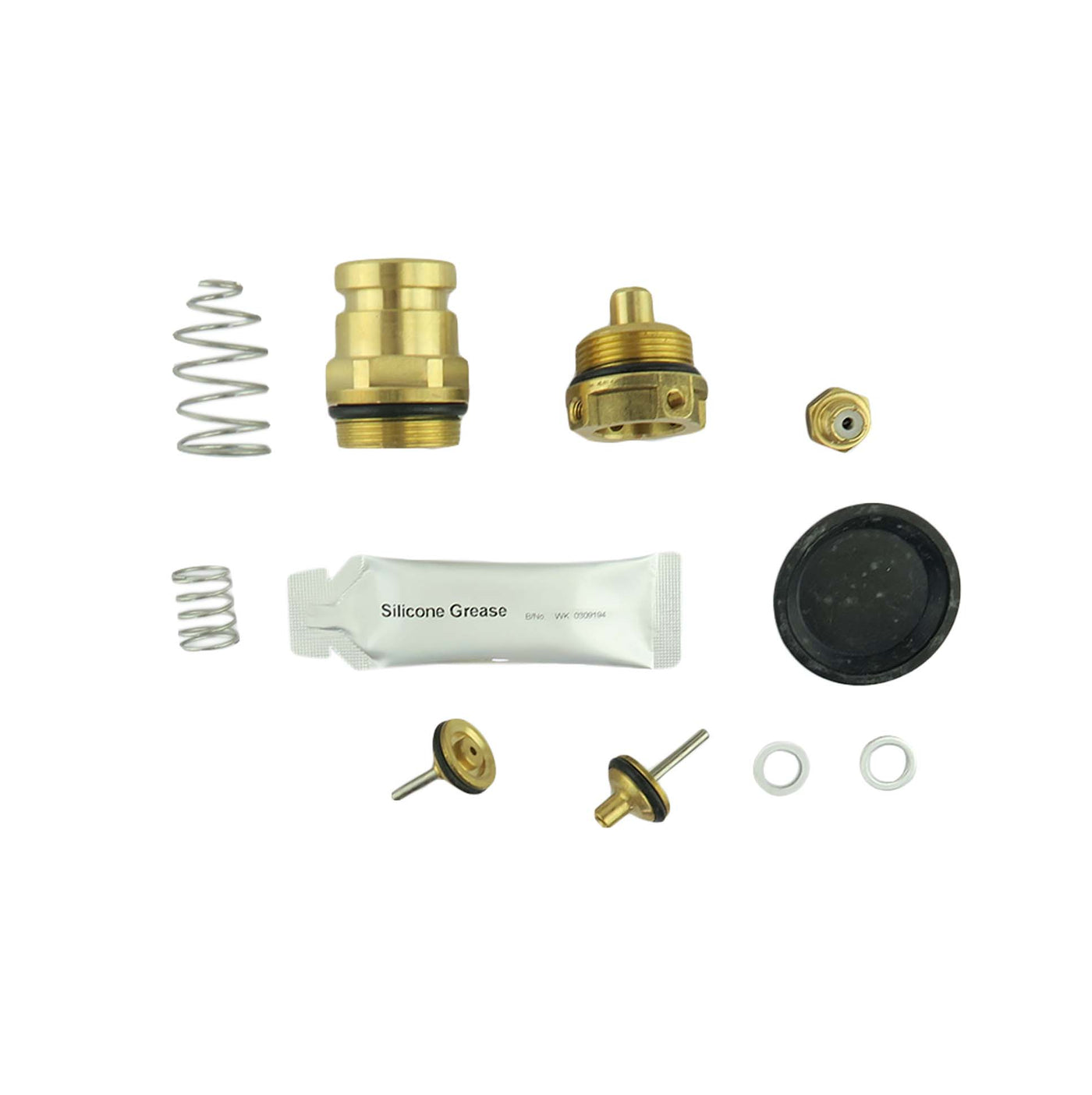 Baxi 3 Way Valve Repair Kit For 248062REPKIT
