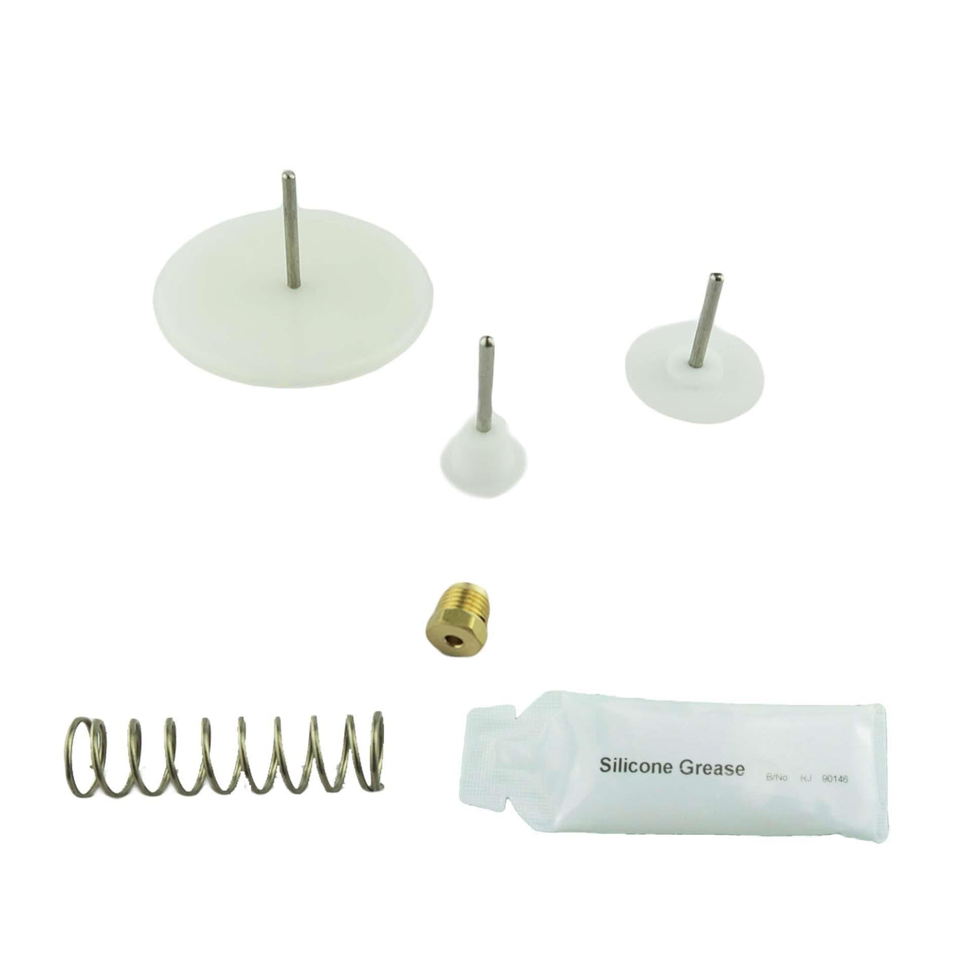 Baxi Main Alpha Potterton Diverter Valve Pin Plate Repair Kit 248061 See List