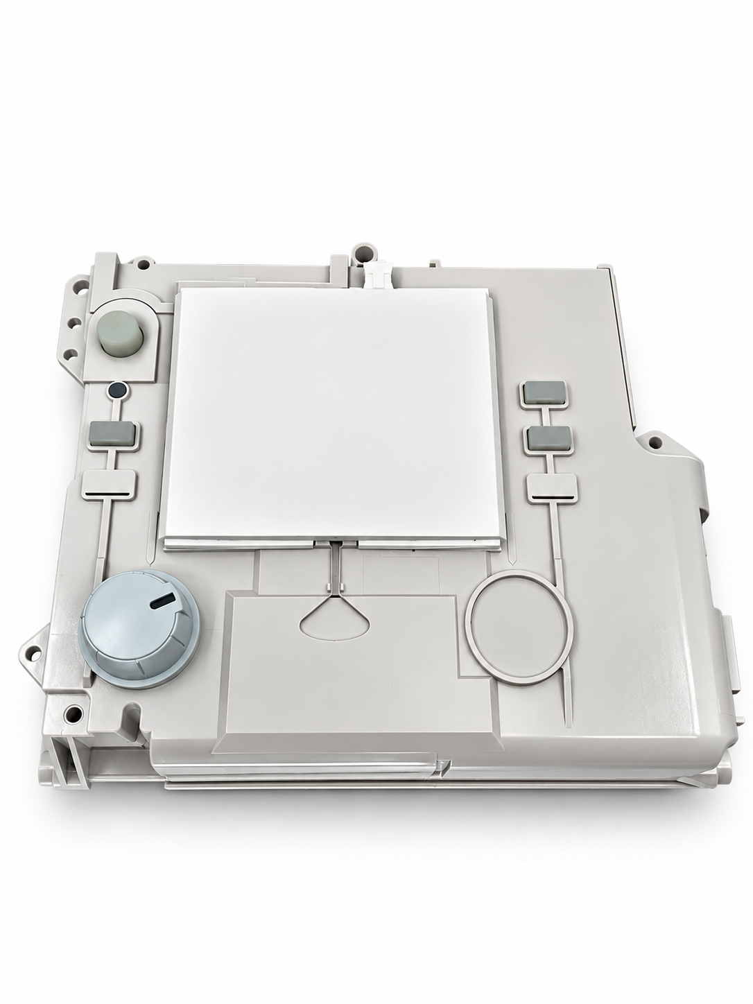 WORCESTER CONTROL BOX ASSEMBLY 87172078660