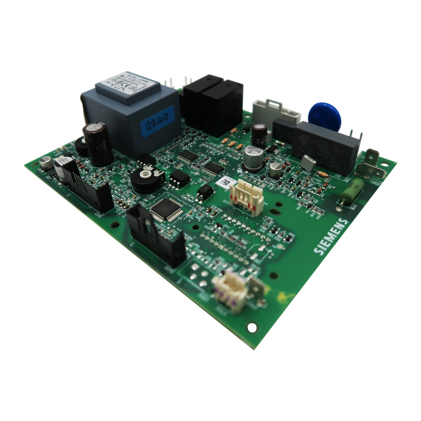 Baxi Boiler Printed Circuit Board (PCB) 7679744 5131265