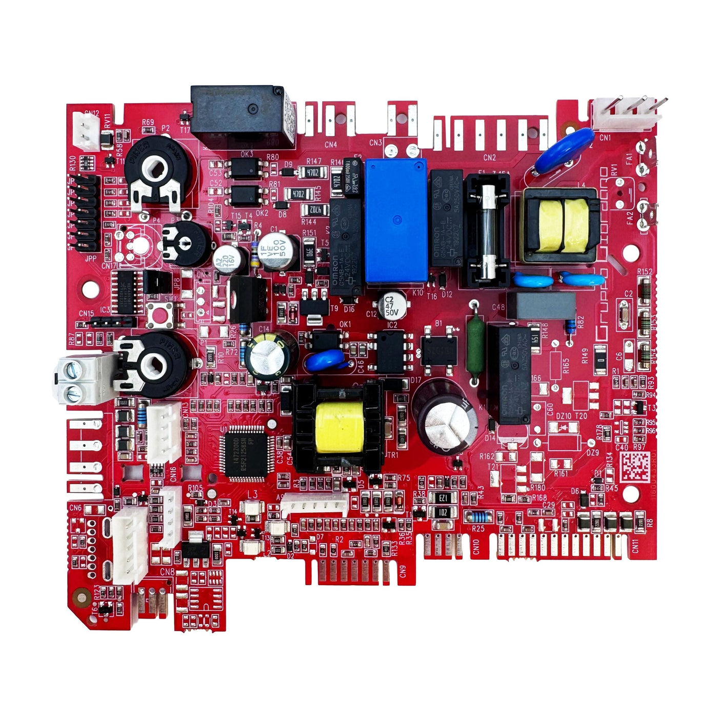 Ucp Z20069541 Pcb 29He+ 542116 2081516