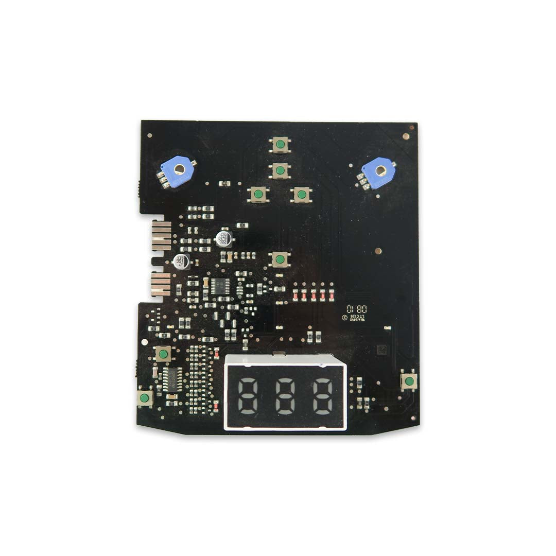 ARISTON CLAS HE 24 30 38 DISPLAY BOARD 65104448