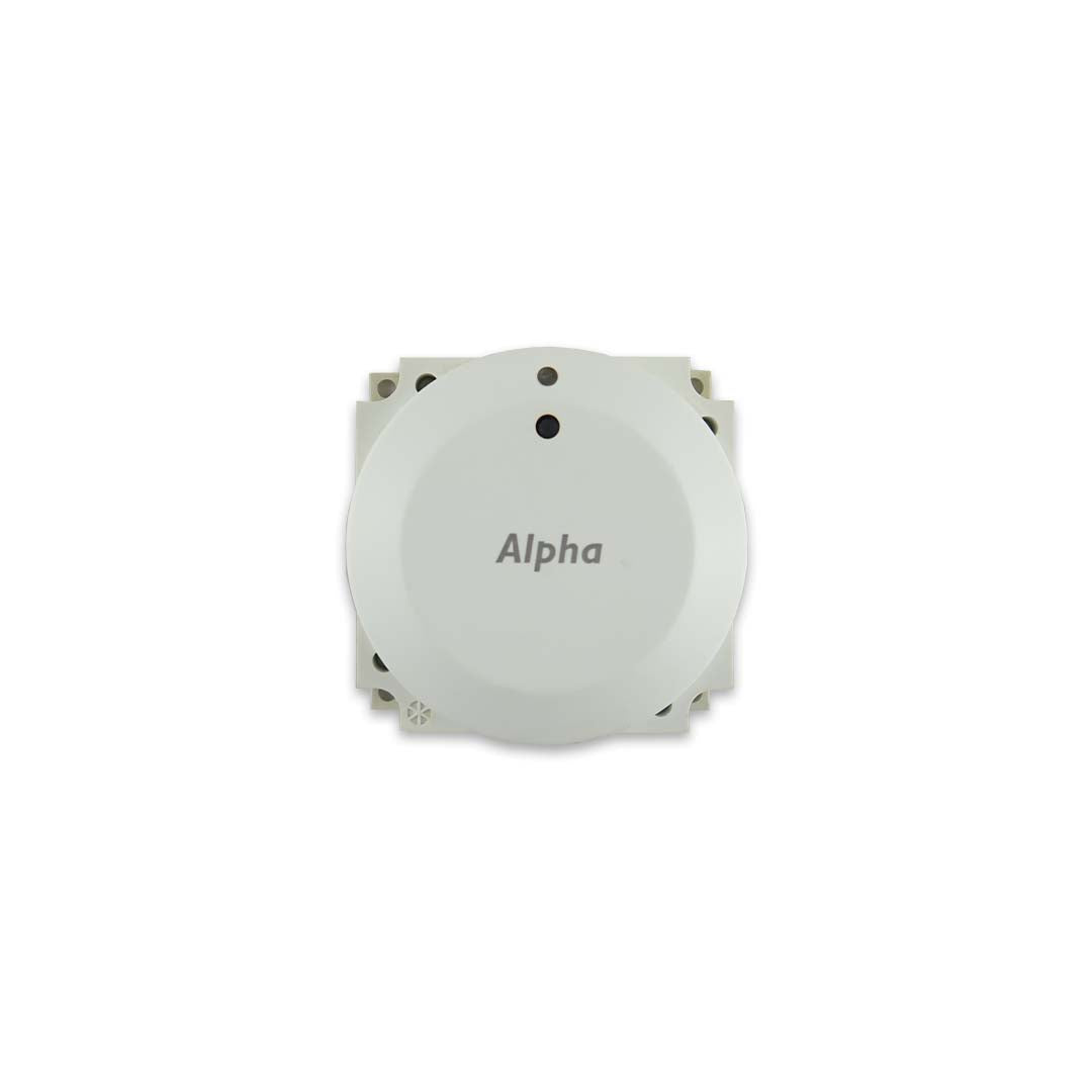 Alpha Fm/1 Receiver 04.52.0047.2