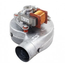 ALPHA OCEAN CB50 BOILER FAN ASSEMLBY 1.012307