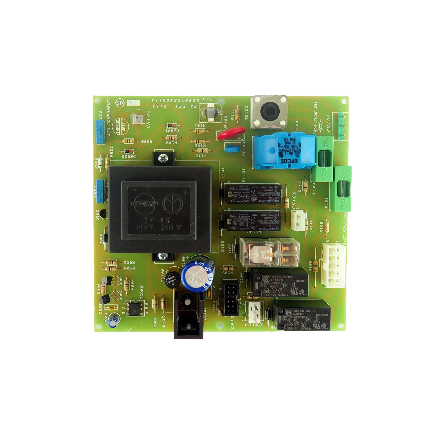 Ariston Boiler Main PCB 952930