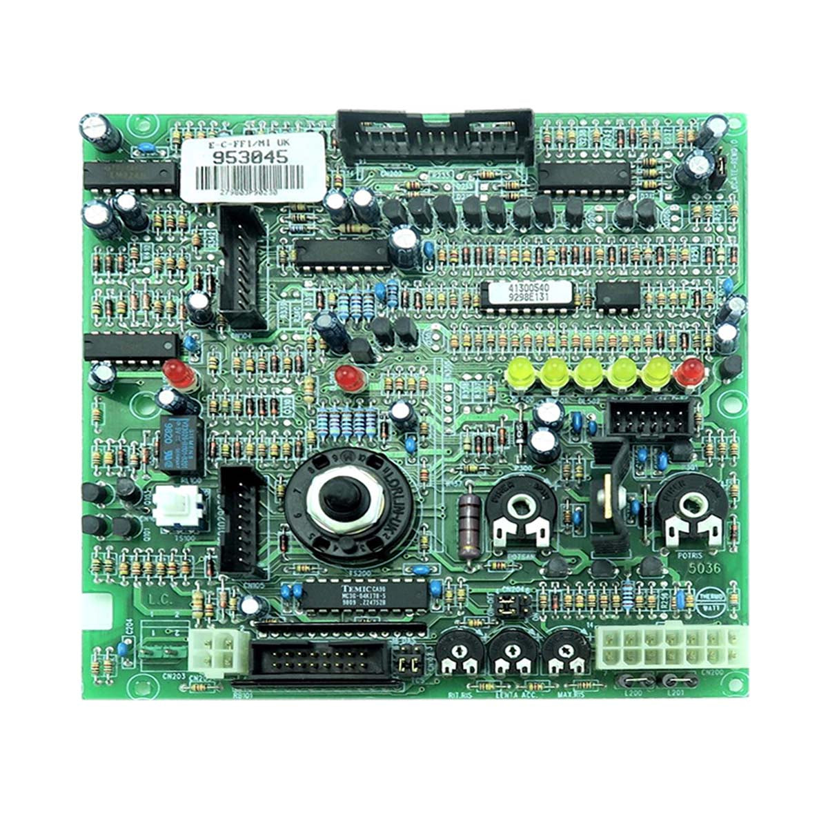 Ariston Genus MFFI Boiler Pcb 953045