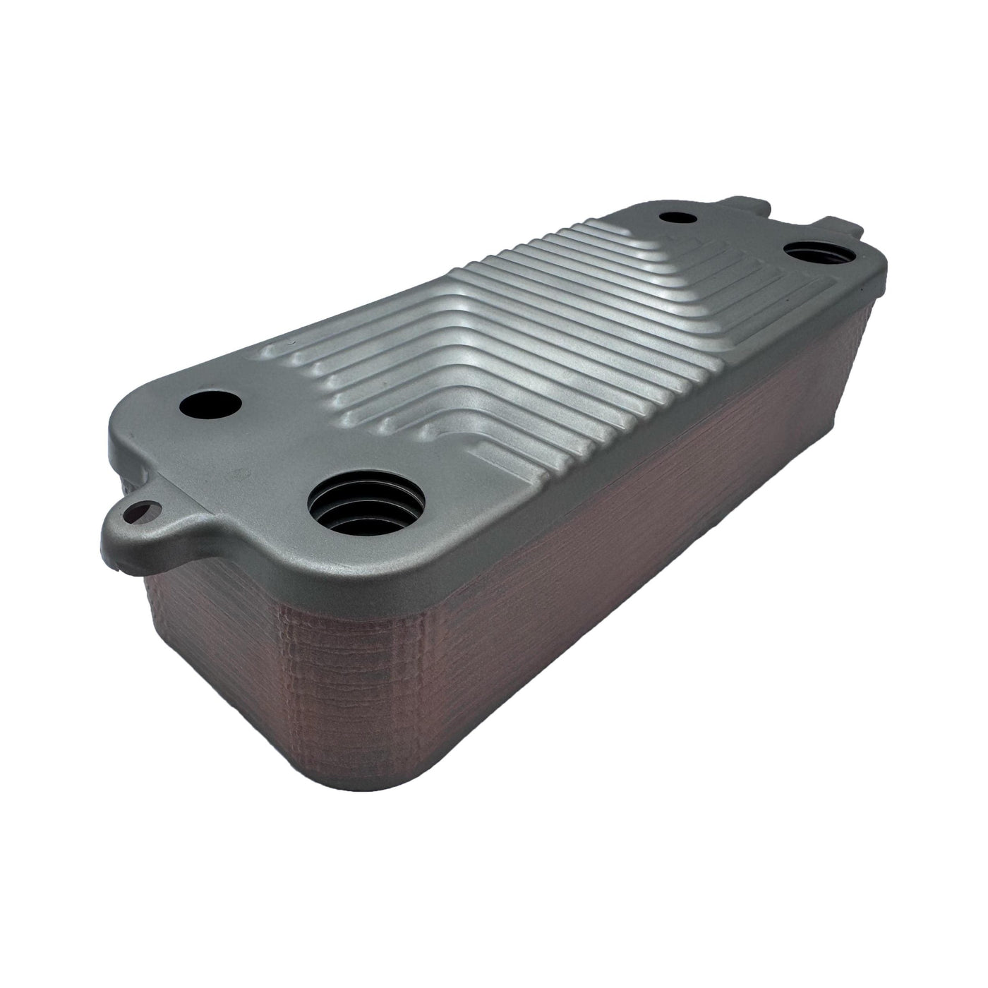 Worcester Greenstar 30 SI Boiler Plate Heat Exchanger (22 PL) 87186444720