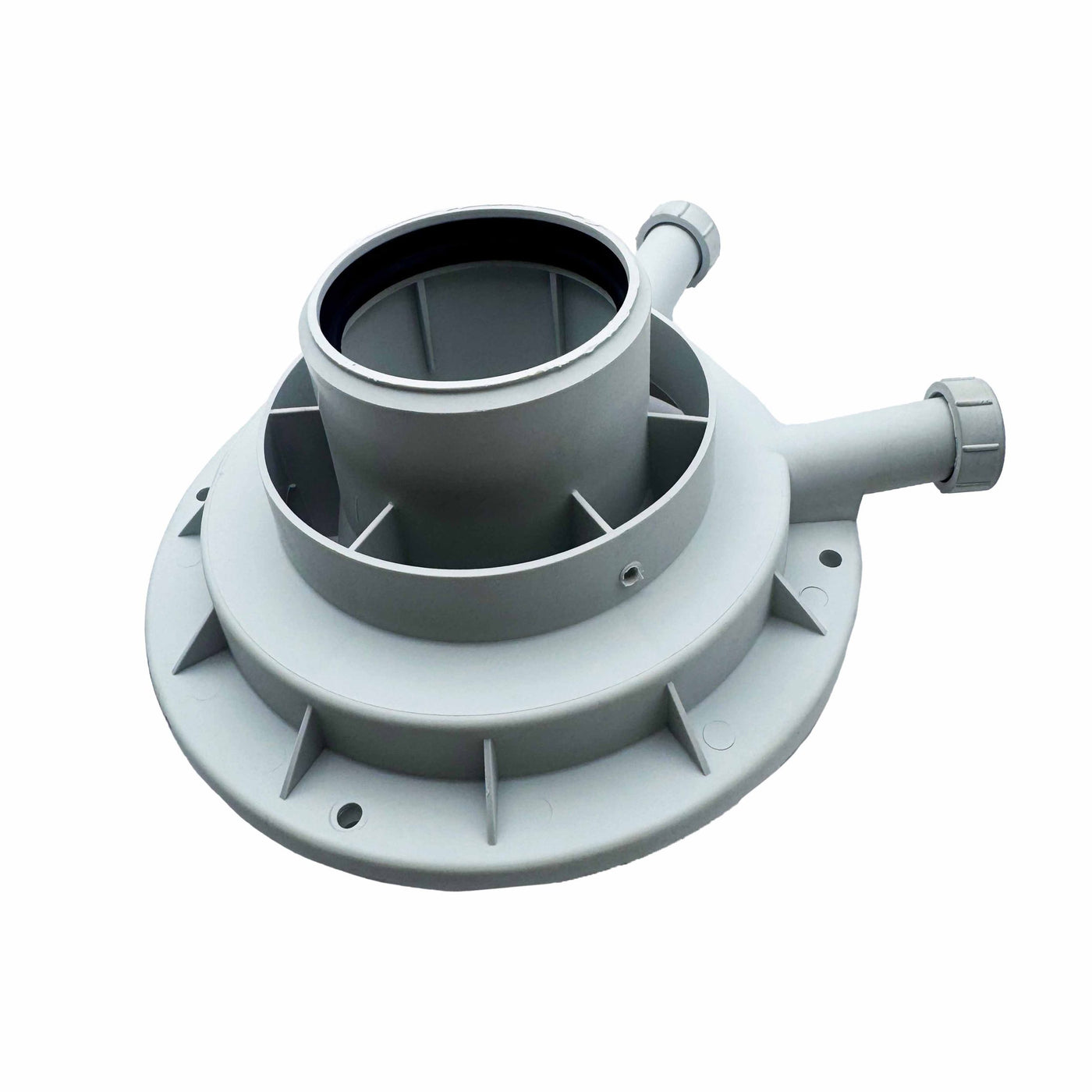 Vaillant Ecomax Ecotec Plus Flue Adaptor 180932