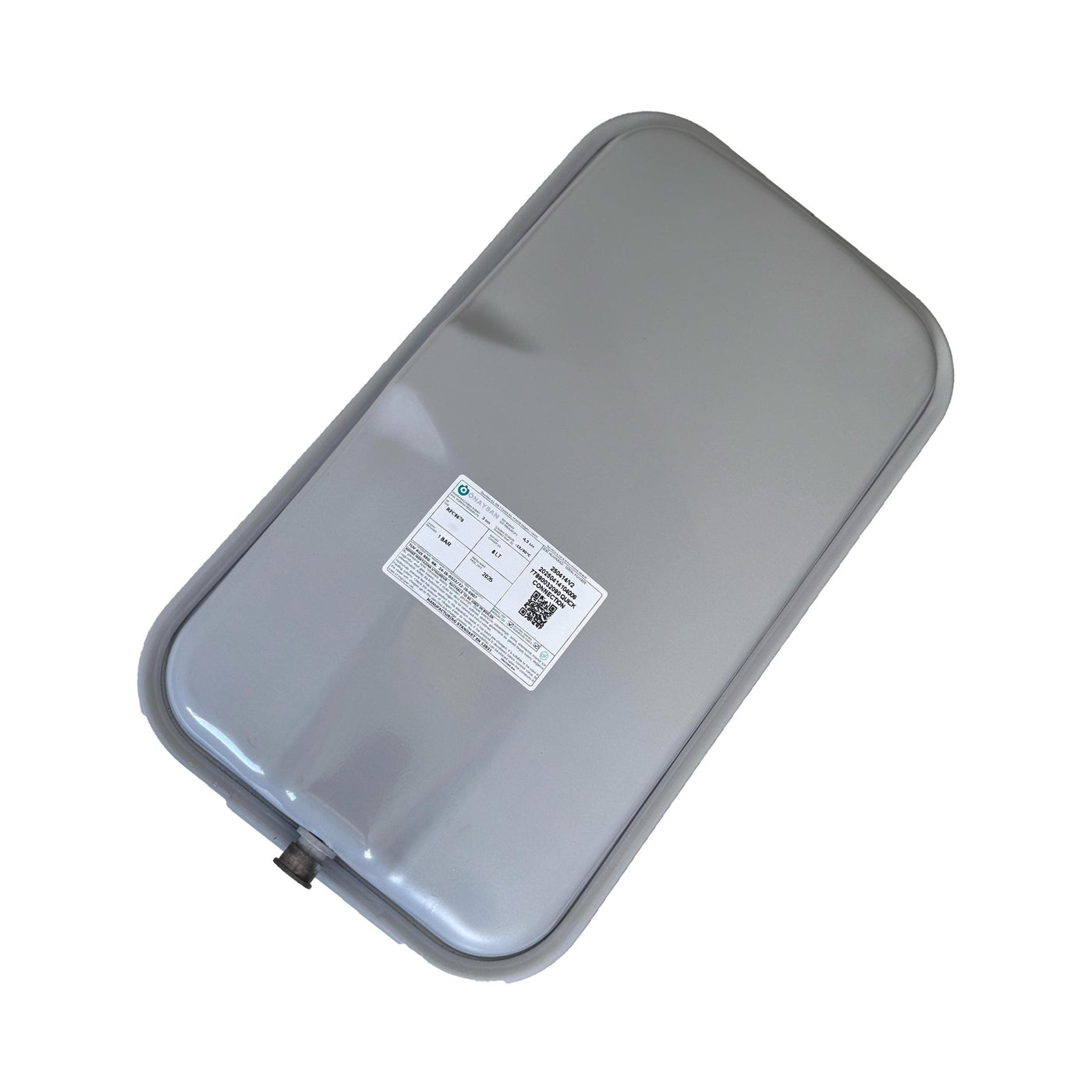 Ideal Code Combi ES 38 Boiler Expansion Vessel (8L) 177540