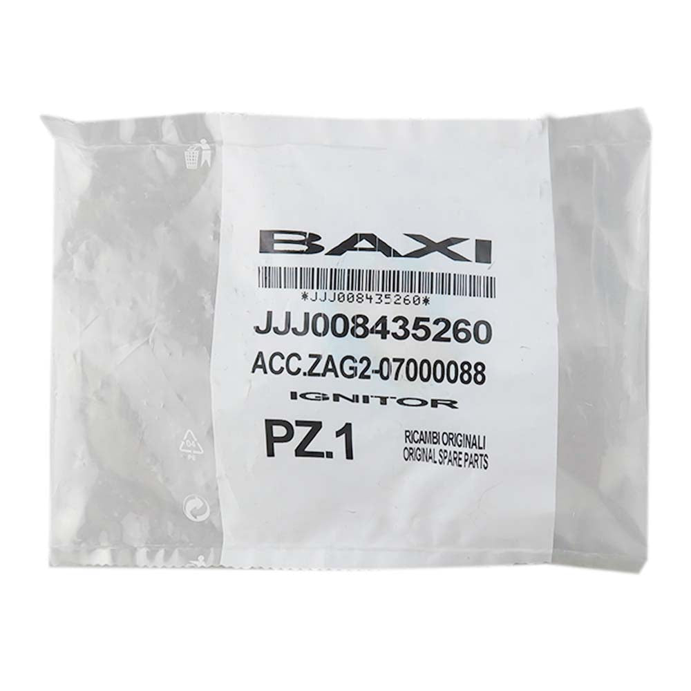 Baxi Lighter Antoss Zag2 008435260